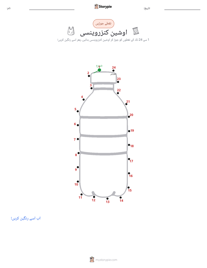 نقطے سے نقطے تک