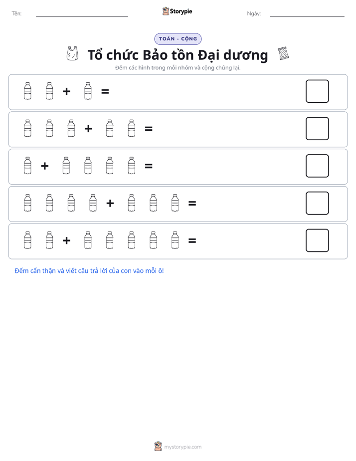 Toán Hình Ảnh