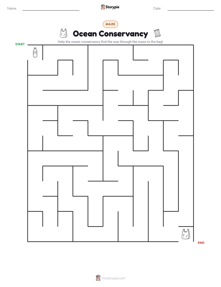 Maze