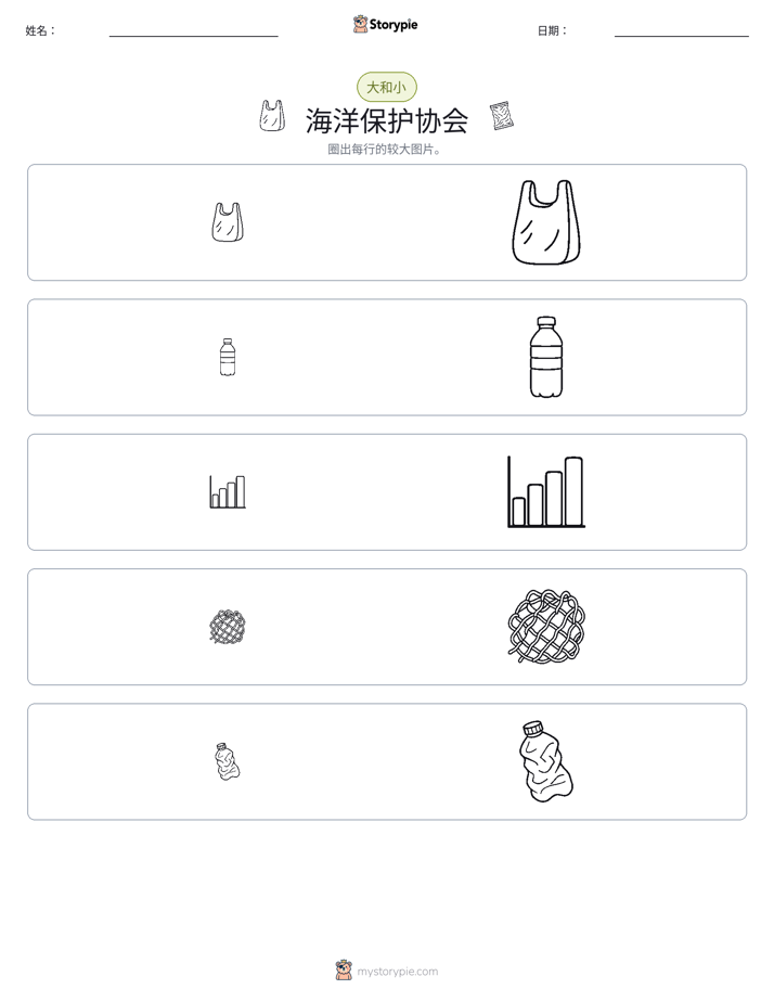 分类