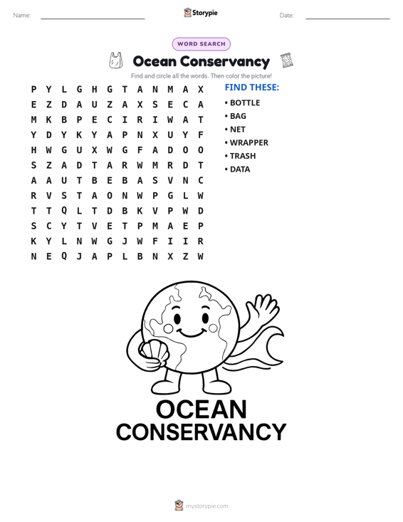 Word Search