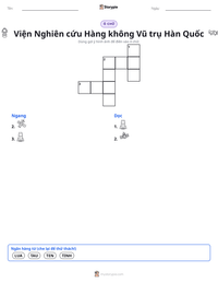 Xem trước tài liệu in sẵn Viện Nghiên cứu Hàng không Vũ trụ Hàn Quốc