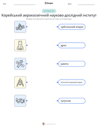 Корейський аерокосмічний науково-дослідний інститут попередній перегляд роздруківки