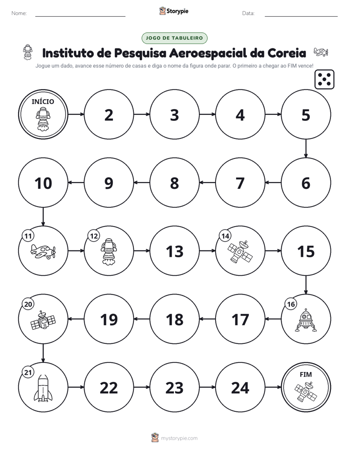 Jogo de Rolagem e Movimento
