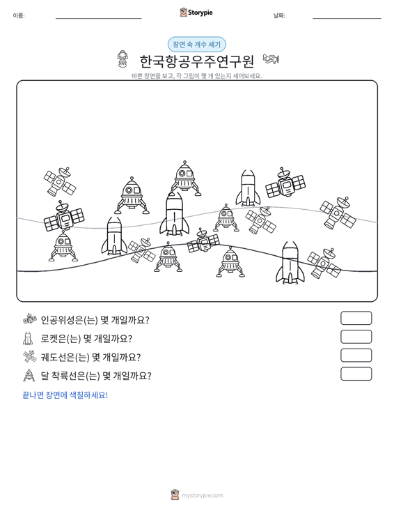 세기 장면