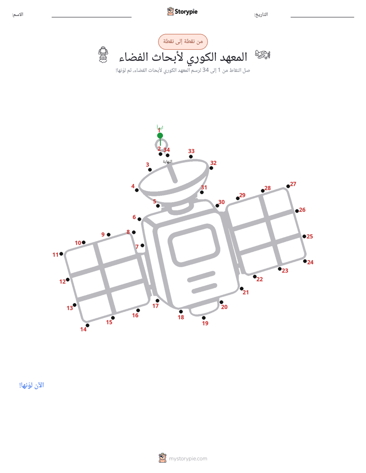 نقطة إلى نقطة