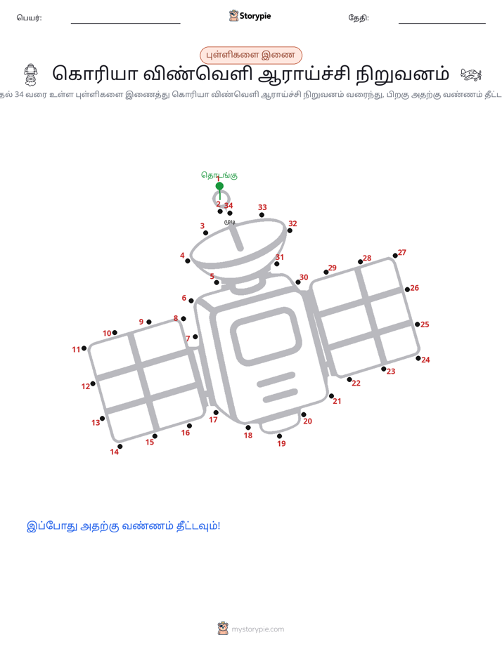முத்து இணைப்பு