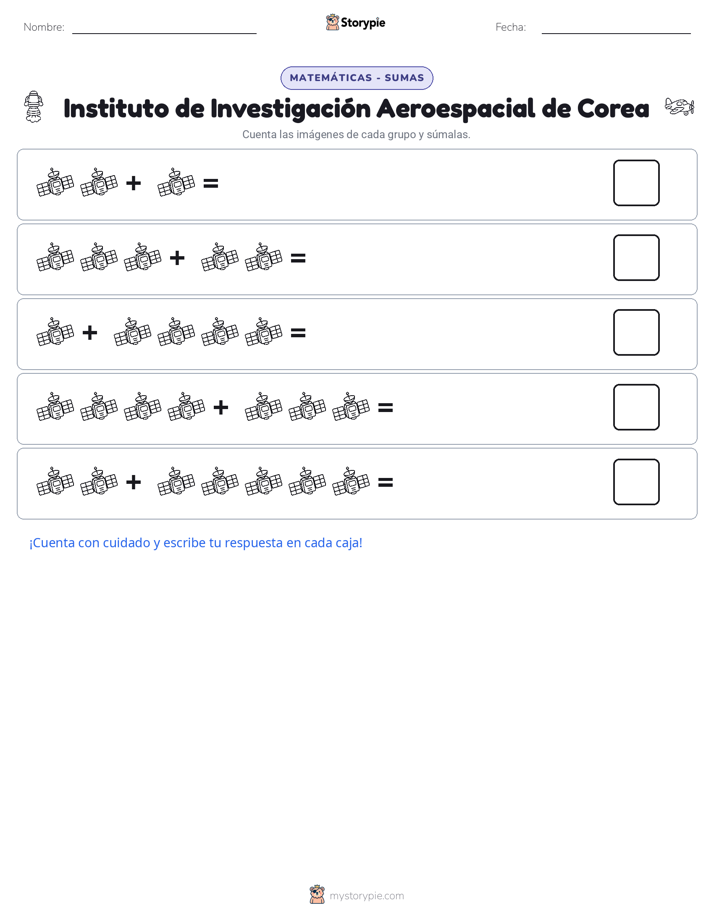 Matemáticas con Imágenes