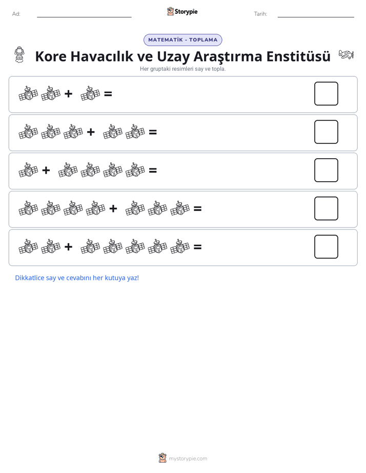 Resim Matematiği