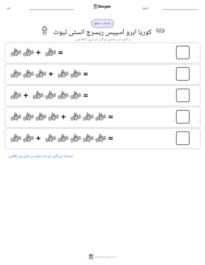 تصویری ریاضی