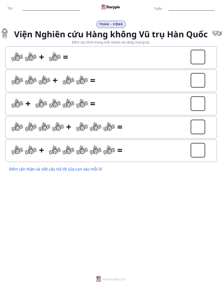 Toán Hình Ảnh