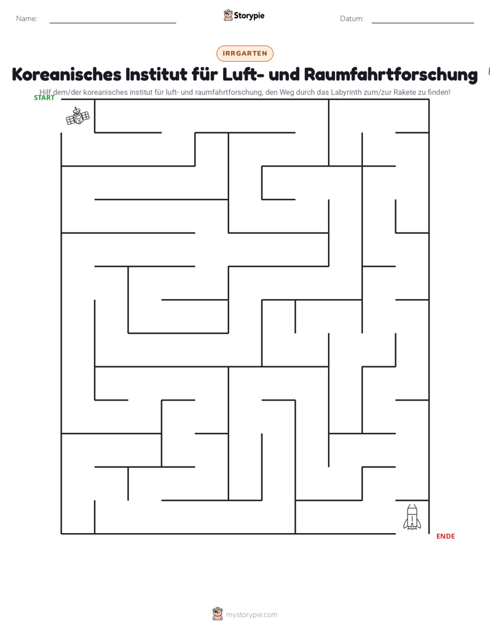 Labyrinth