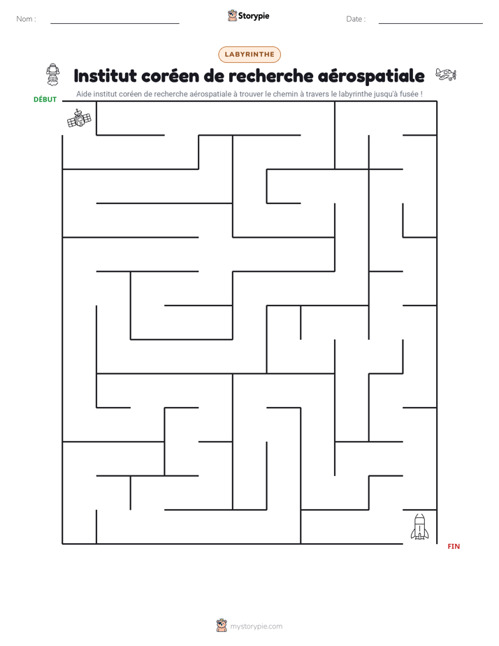 Labyrinthe