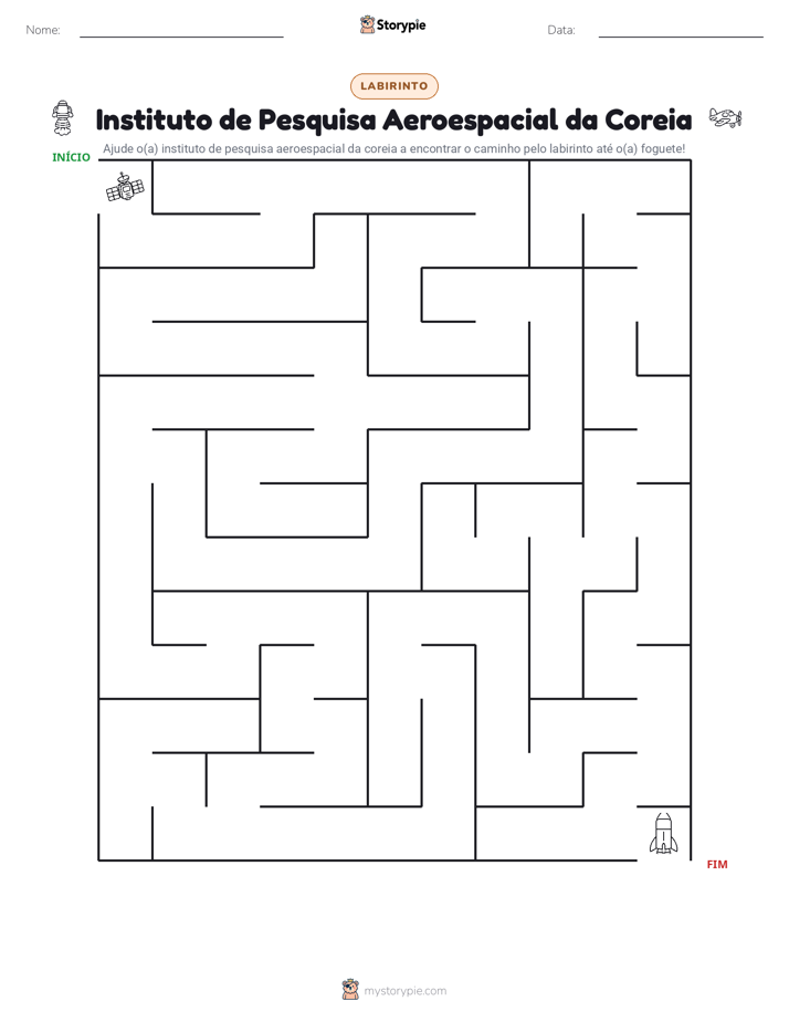 Labirinto