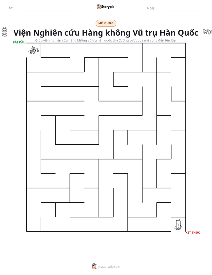 Mê Cung