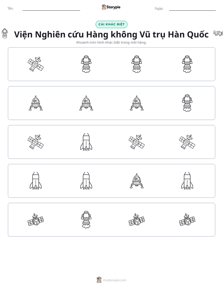 Khác Biệt