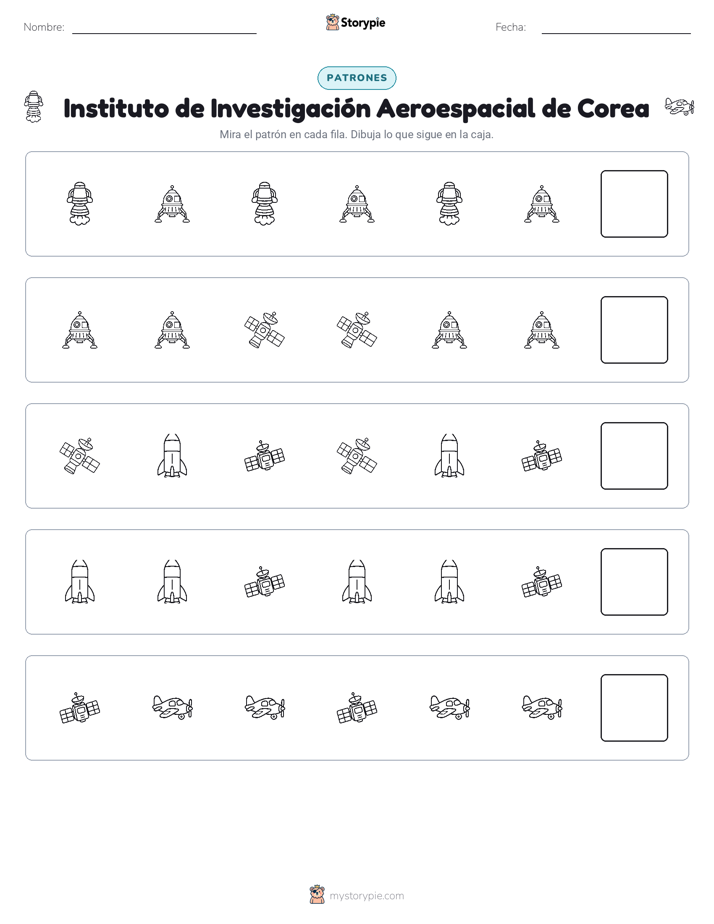 Patrones