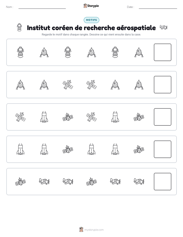 Motifs