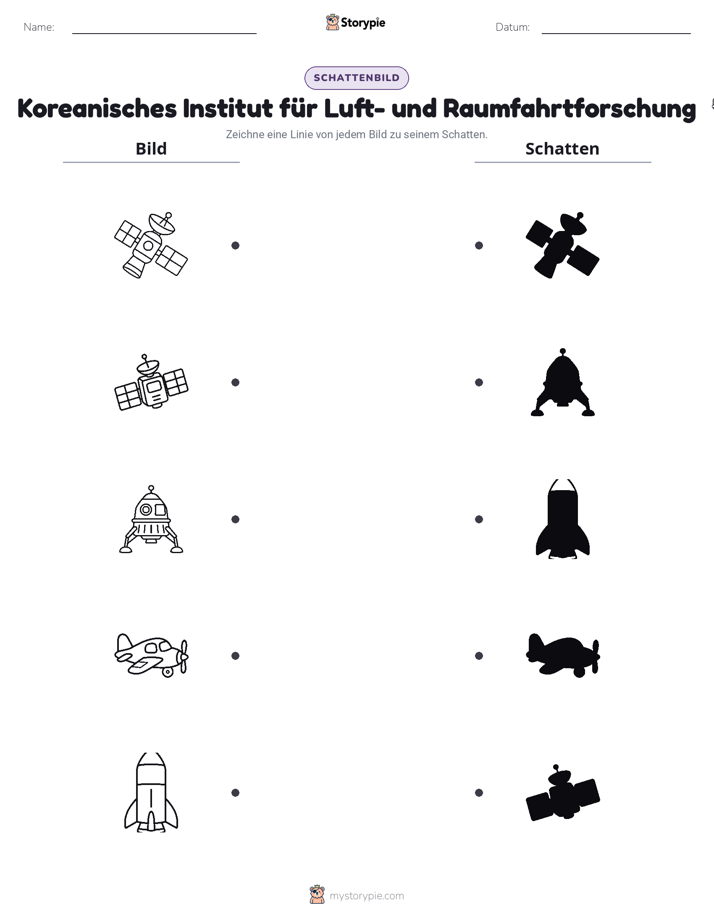 Schattenmatch