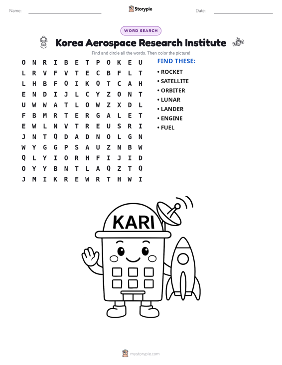 Word Search