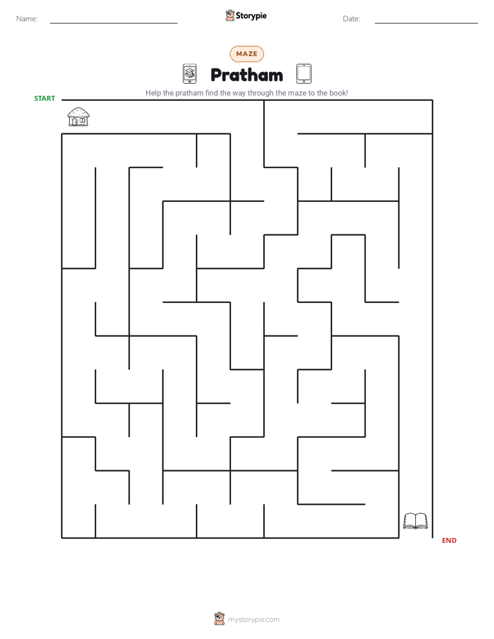 Maze