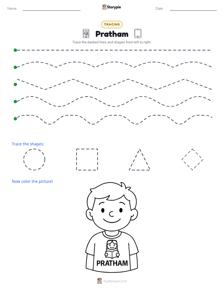 Tracing