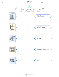 بمبئی نیچرل ہسٹری سوسائٹی پرنٹ کرنے کے قابل ورکشیٹ کا پیش نظارہ