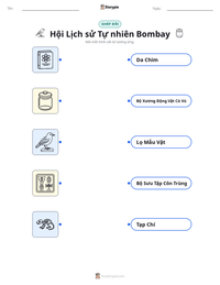 Xem trước tài liệu in sẵn Hội Lịch sử Tự nhiên Bombay