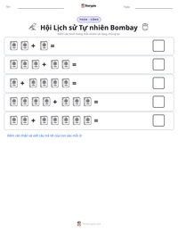 Xem trước tài liệu in sẵn Hội Lịch sử Tự nhiên Bombay