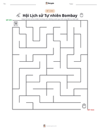 Xem trước tài liệu in sẵn Hội Lịch sử Tự nhiên Bombay