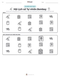 Xem trước tài liệu in sẵn Hội Lịch sử Tự nhiên Bombay