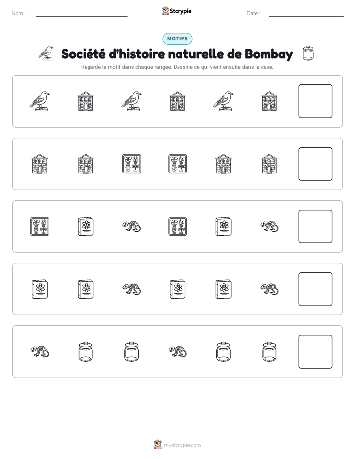 Motifs