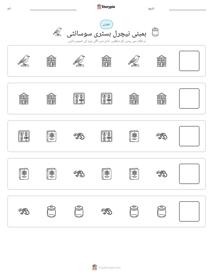 پیٹرن