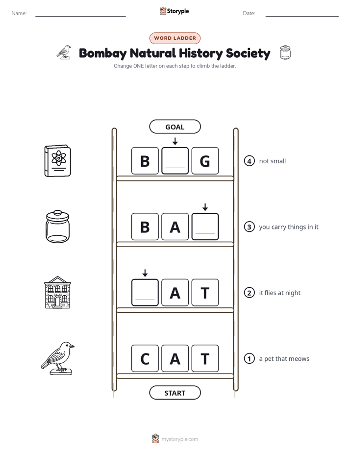 Word Ladder