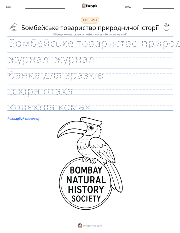 Практика письма