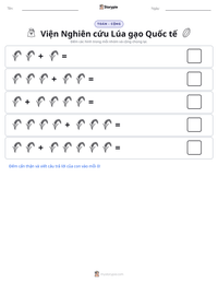 Xem trước tài liệu in sẵn Viện Nghiên cứu Lúa gạo Quốc tế