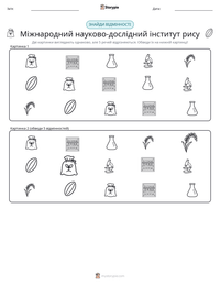 Міжнародний науково-дослідний інститут рису попередній перегляд роздруківки