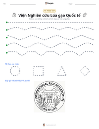 Xem trước tài liệu in sẵn Viện Nghiên cứu Lúa gạo Quốc tế