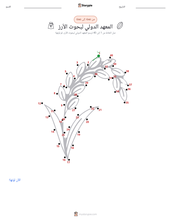 نقطة إلى نقطة