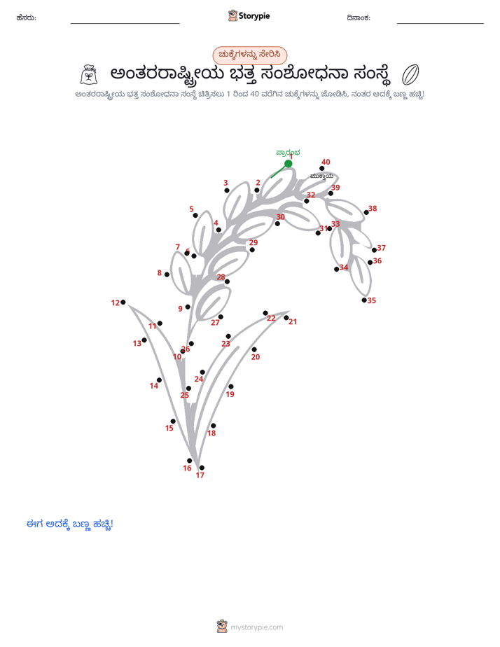 ಬಿಂದುಗಳಿಂದ ಬಿಂದು