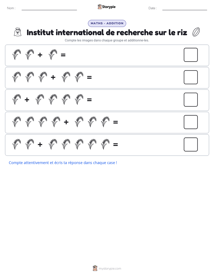 Mathématiques Illustrées