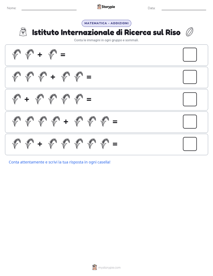 Matematica Visiva