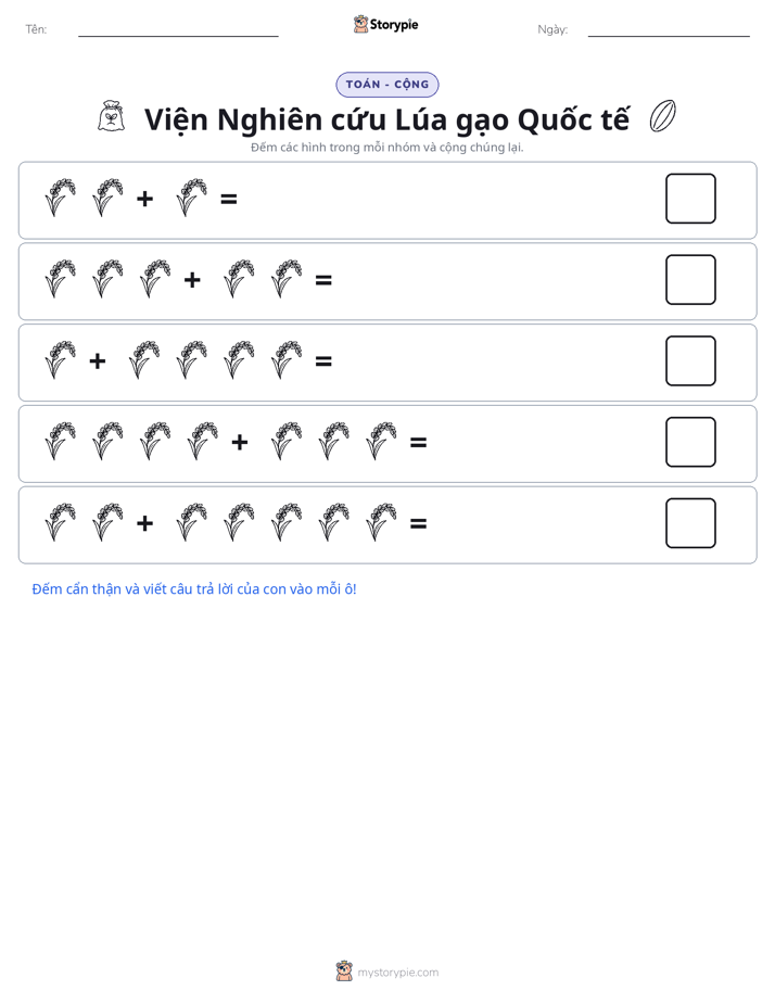 Toán Hình Ảnh