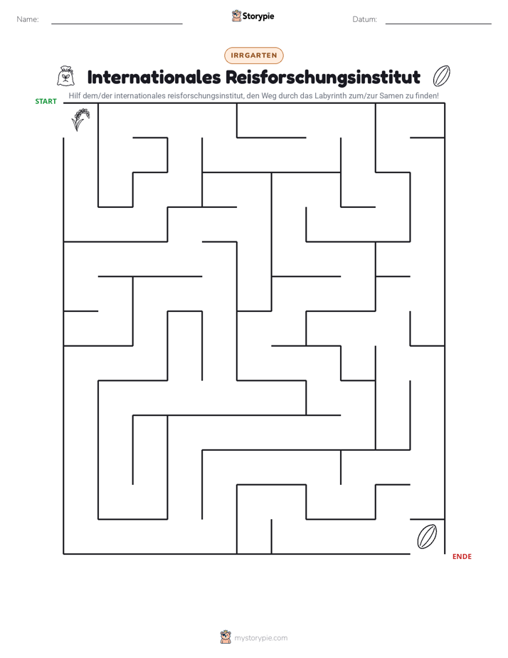 Labyrinth