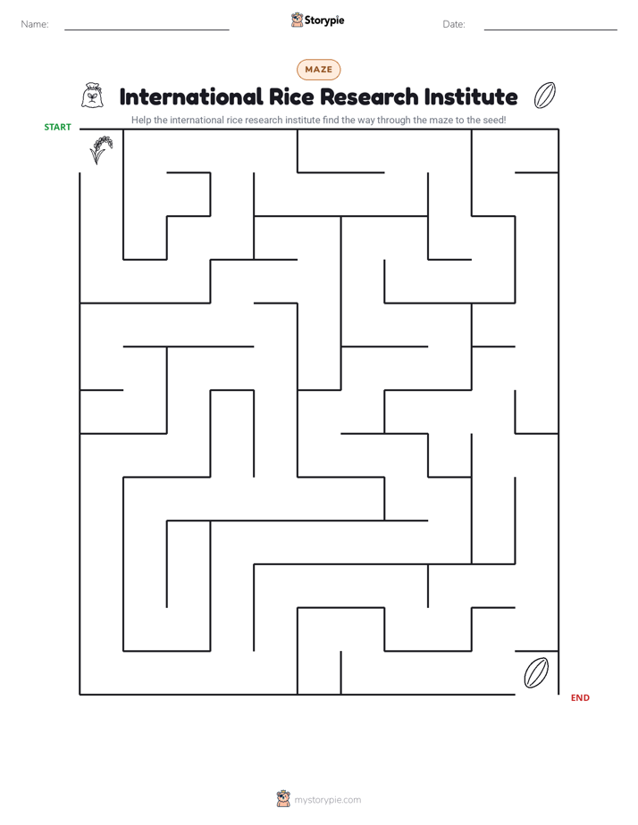 Maze