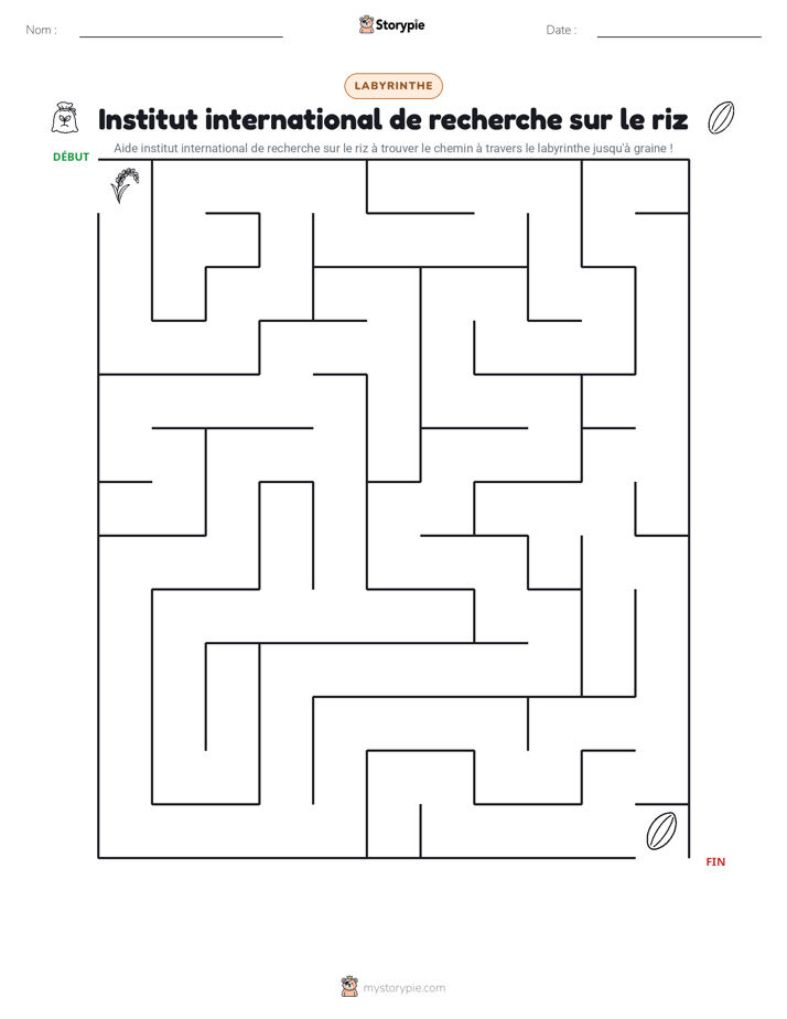 Labyrinthe