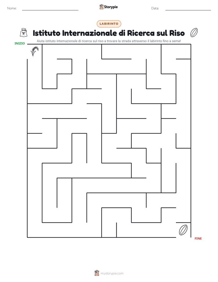 Labirinto