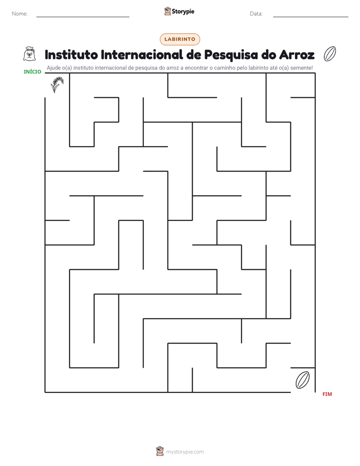 Labirinto