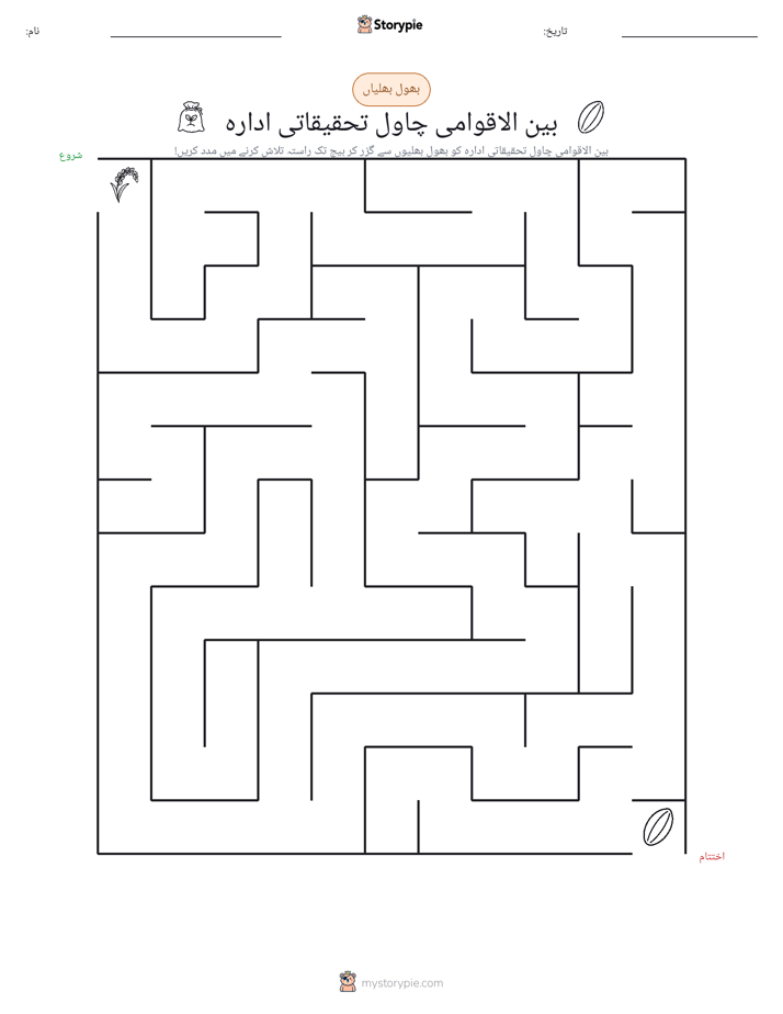 بھول بھلیاں