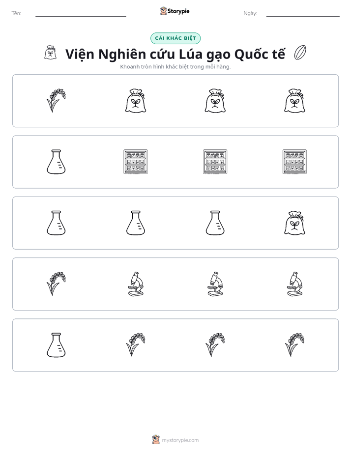 Khác Biệt